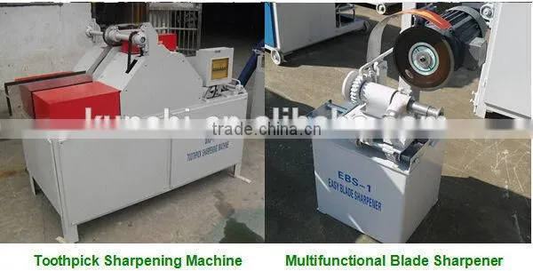 best-selling wood tooth pick machine with moderate price