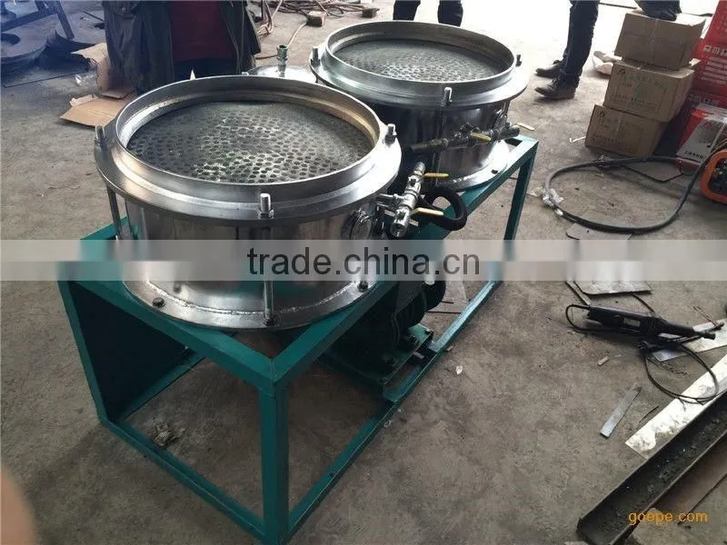 Cold or hot Oil Press mini oil press machine for various raw materials