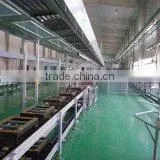 Engine Assembly Line (Conveyor Combin)