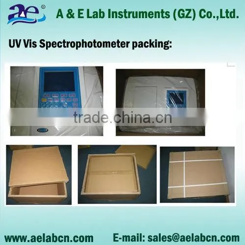 Hot Selling Used For Nucleic Acid Measuring 200~850nm Wavelength Micro-Spectrometer