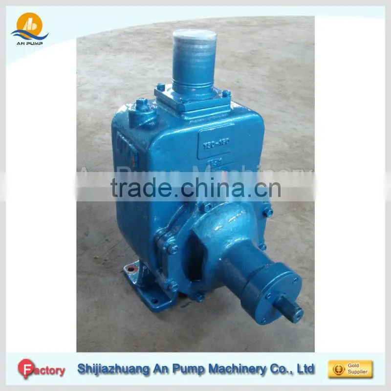 Centrifugal 40 M Head Electric Self Priming
