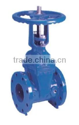 ZSFM deluge valve