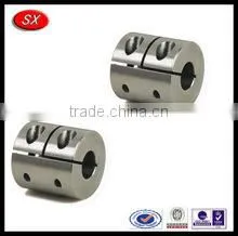 Stainless Steel Spindle Shafts