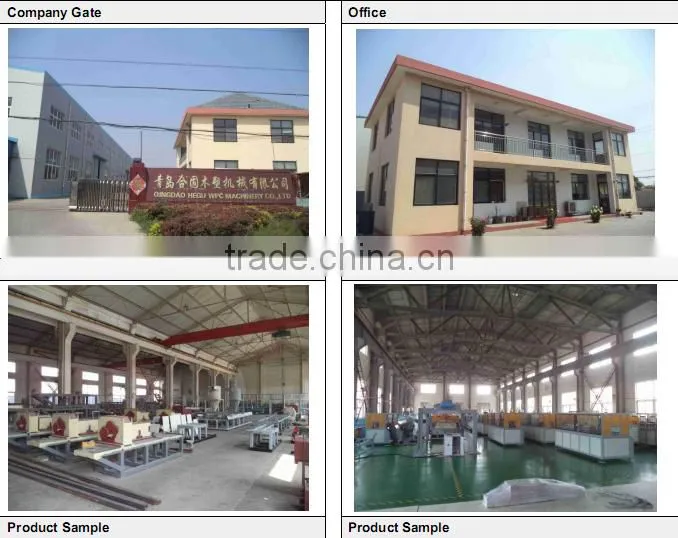 WPC wood powder making machine milling machine for wood wood grinder