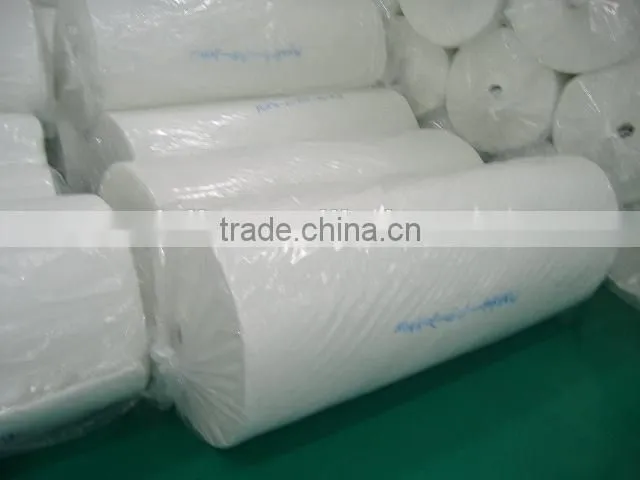 polyester felt fabric used for makeing dust filter bag