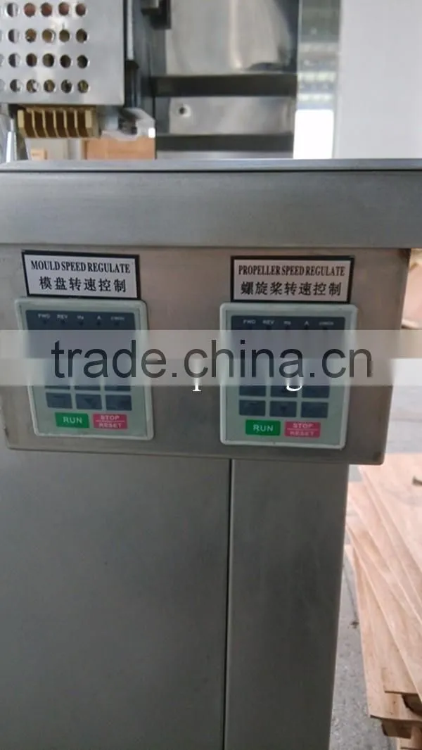 XD-C Semi-automatic Capsule Filling Machine