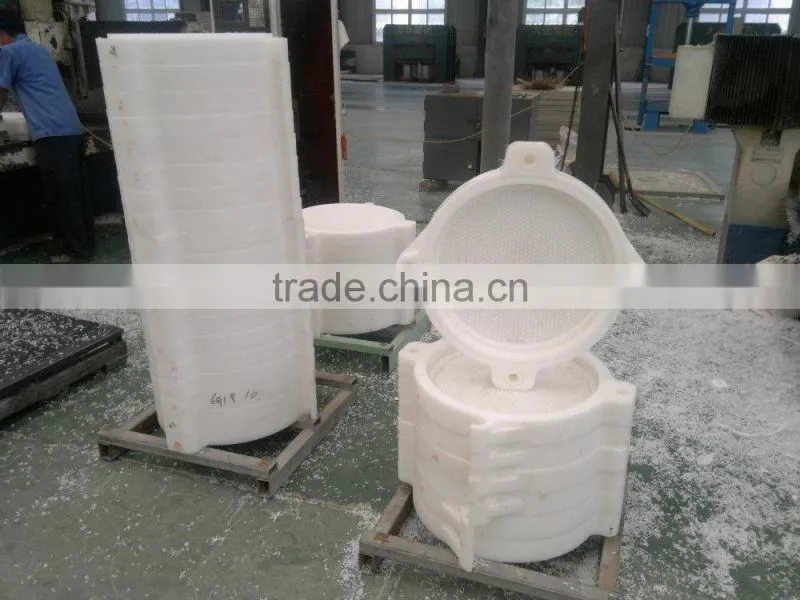 Filtering and purifying treatment system ,round cotton cake filter press