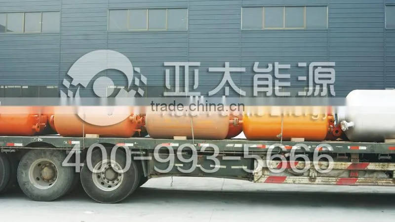 Fully automatic city waste solid sorting equipment line