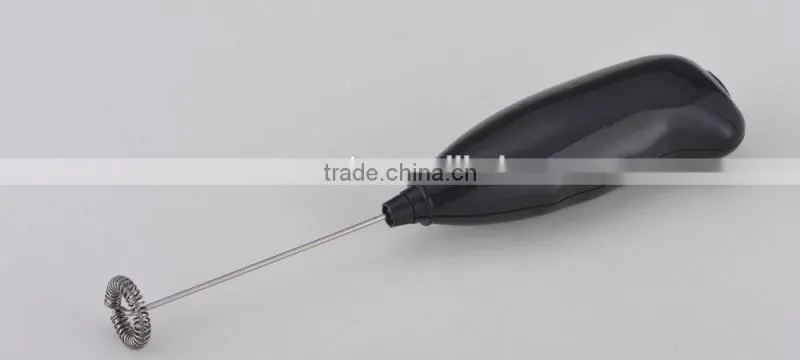 Stainless Steel Electric Milk Frother