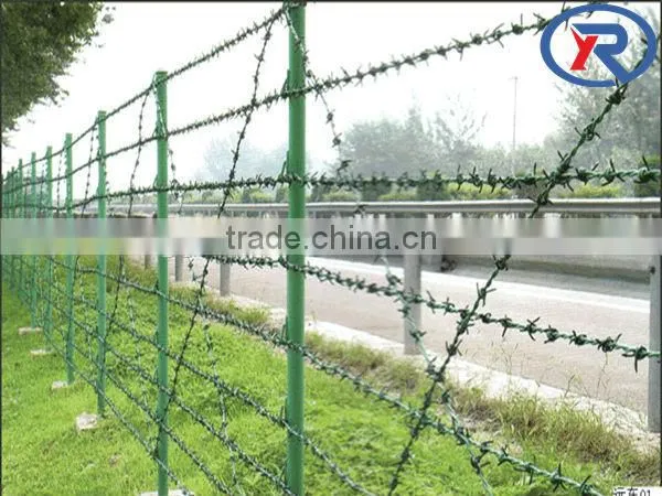 low price top quality galvanized iron binding wire Made in China