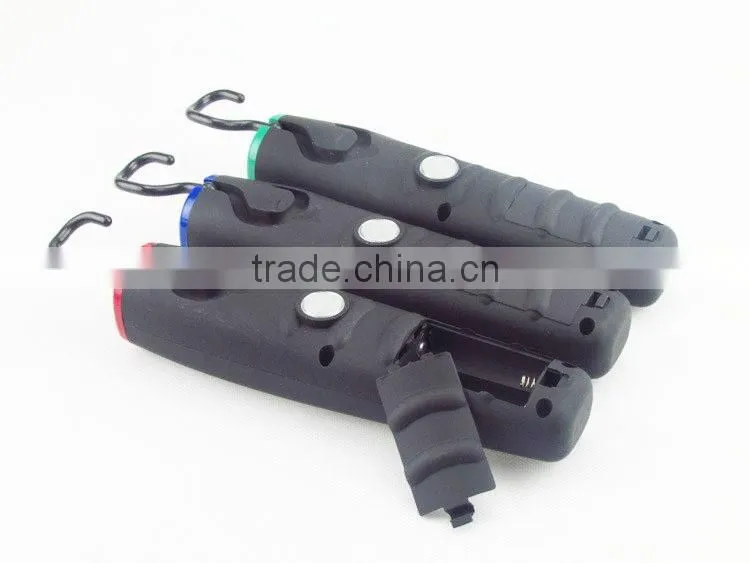 led work light emergency work light multi-function working lamp