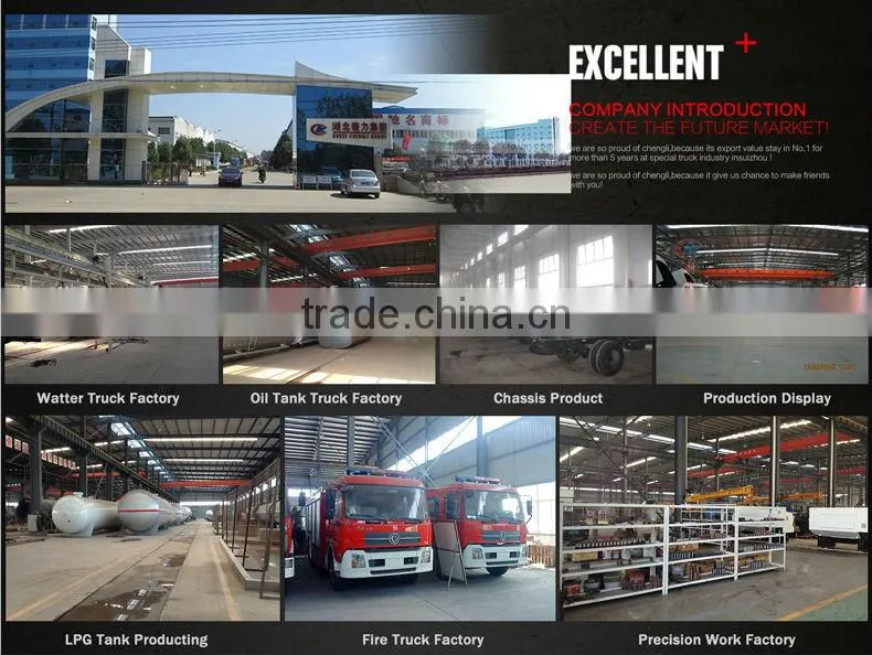 8*4 bulk cement tanker cement carrier truck