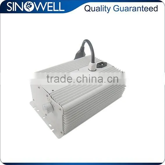 SINOWELL Integrated 1000w Double Ended Grow Lights Fixture for Indoor Plants