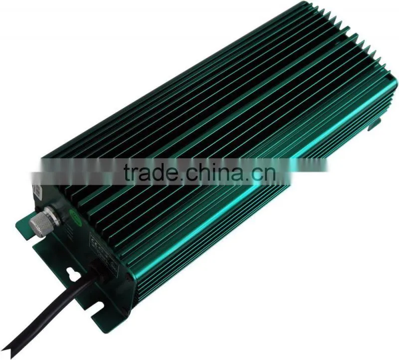 600w hydroponic dimmable grow ballast/ 250 watt hps grow light kits/ 240v 600w ballast hydroponics