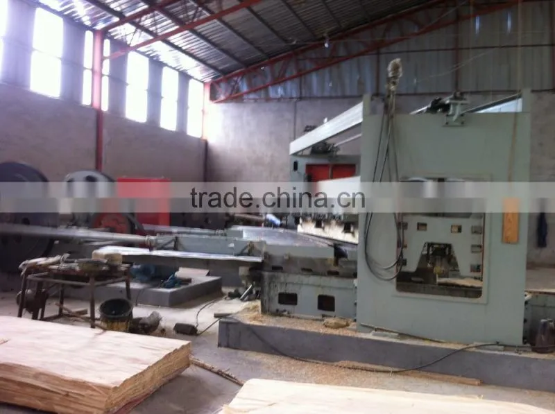 linyi factory Grade A 4*8 sliced cut 0.3mm recon veneer recon keruing/gurjan/keuring face veneer