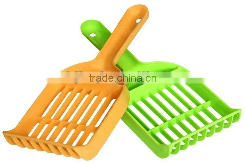 big cat shovel