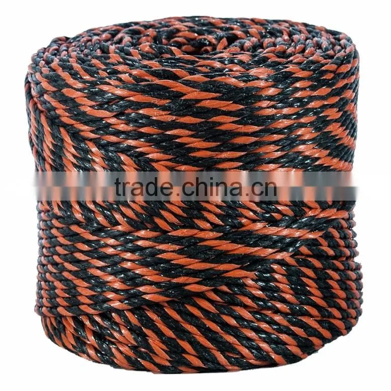 High Quality UV Resistant Polypropylene Mono Rope