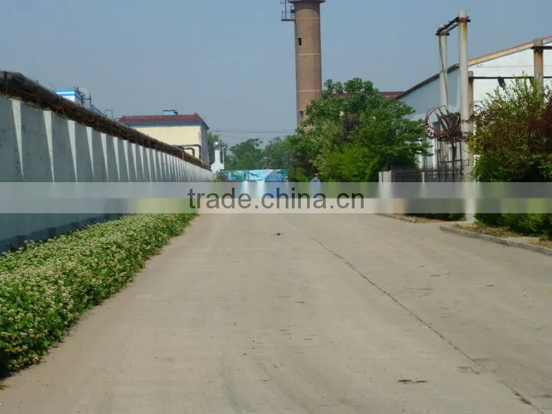 China ungalvanized steel wire rope for ordinary use