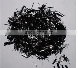 Pitch--based Chopped Carbon Fiber JXC-50