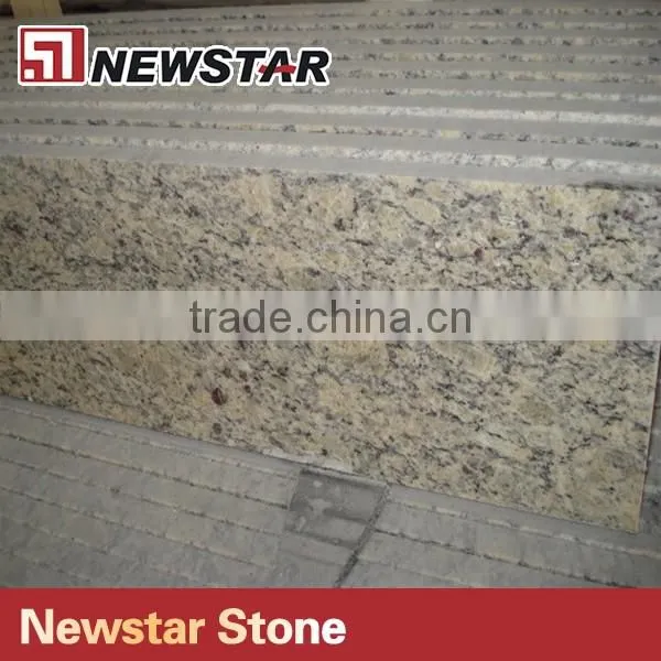 Granite Kitchen Top Natural Stone Flexible Countertop Edging