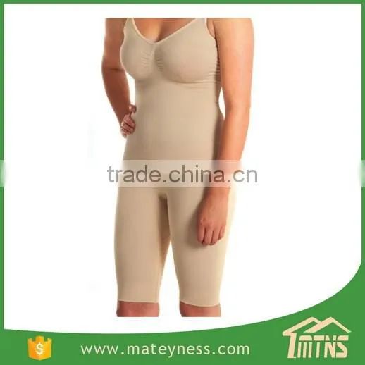 Women Seamless Shapewear Firm Control Bodysuit Women Sexy