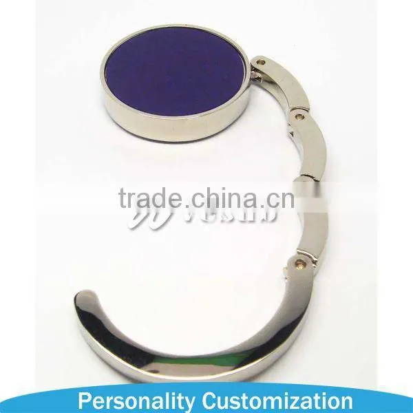 2015 best sale Sublimation promotional gift keychain/zinc alloy keychain/mental keychain