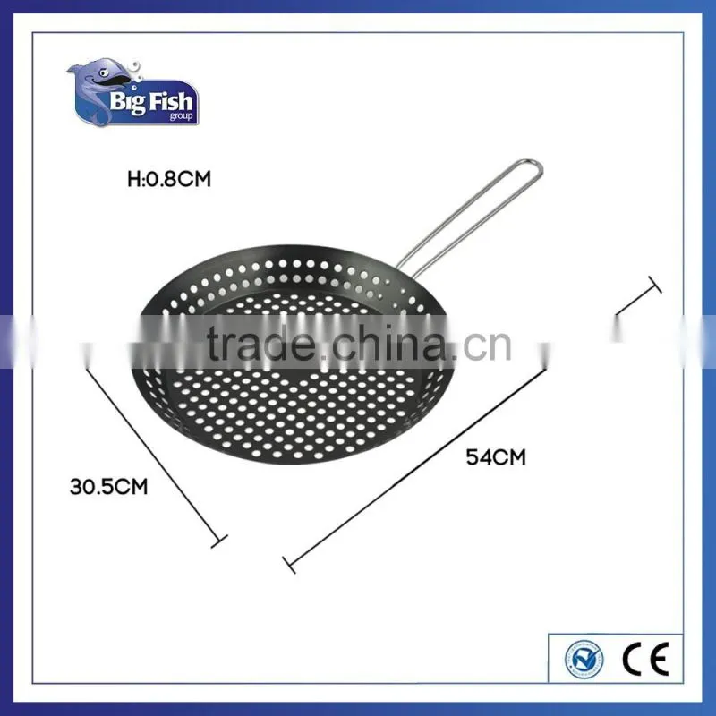 Coated Baking Tray With handle