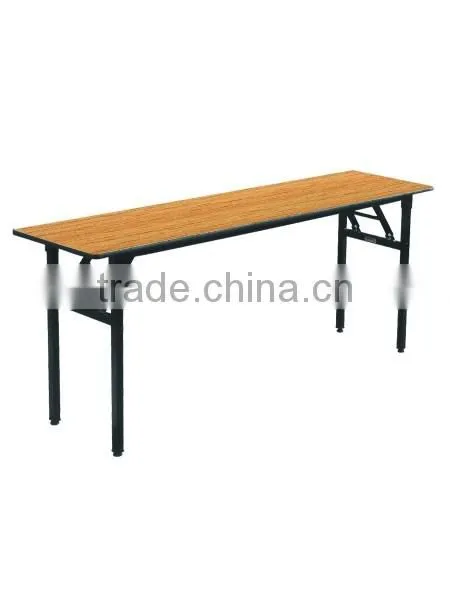Wholesale Cheap Rectangular restaurant table