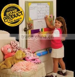 Multi-functional stationery homework folder Multifunctional Homework Caddy Storage Bag For Kid Stationery Storage Bag