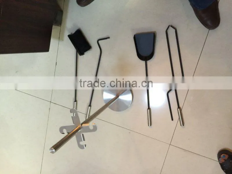 new product outdoor fire pit tools / outdoor fire pit accessories