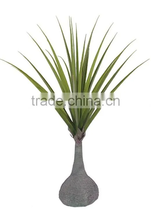 artificial bonsai tree artificial sisal indoor outdoor decoration