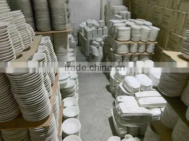 chaozhou stock ceramic