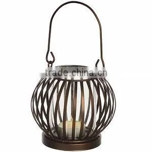 star shape tealight candle holder