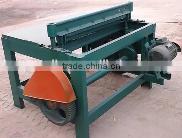 CJ900/1300 Veneer Finger Jointing Machine veneer finger jointer