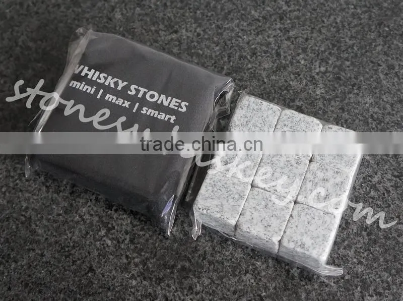 Whisky on the rock | whisky rock ice cube cooling stone