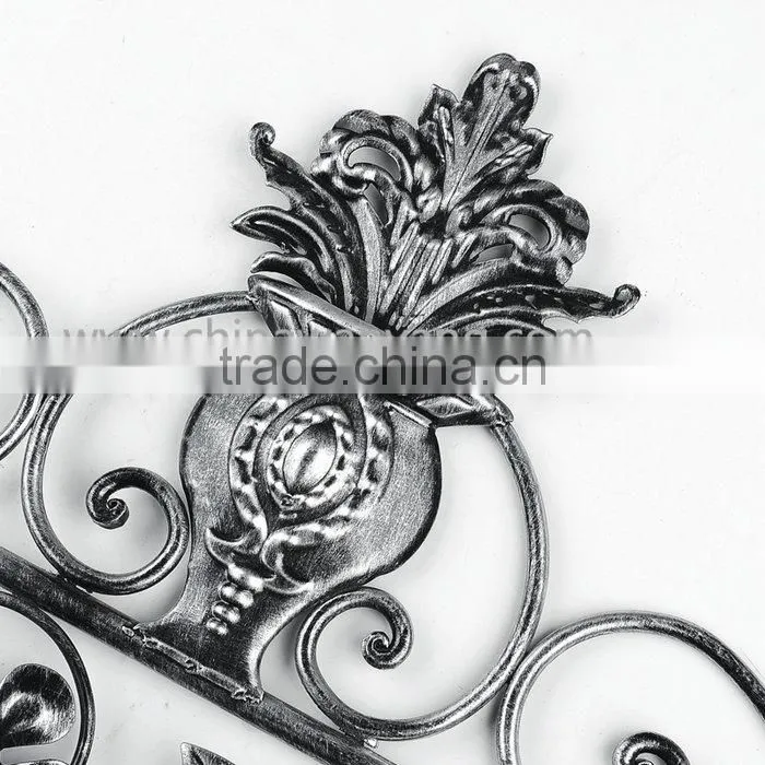 Alibaba China Honey Mate Rectangle Large Decorative Wall Clocks