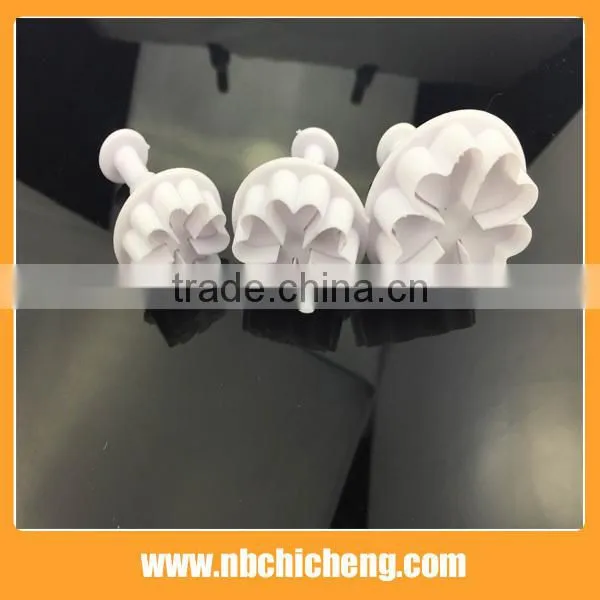 Cake Decorating FDA Approved Chocolate Pen With Silicone