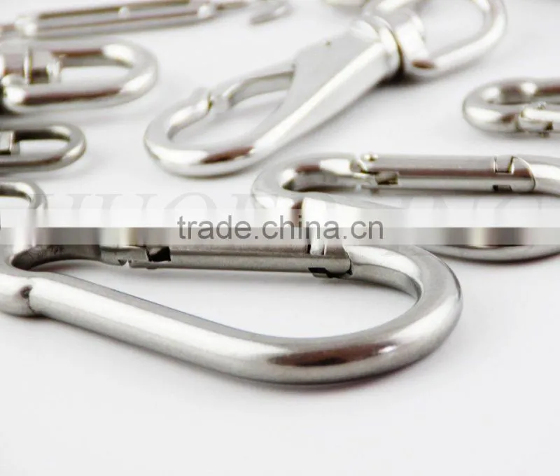 best Stainless Steel Rigging Hardware