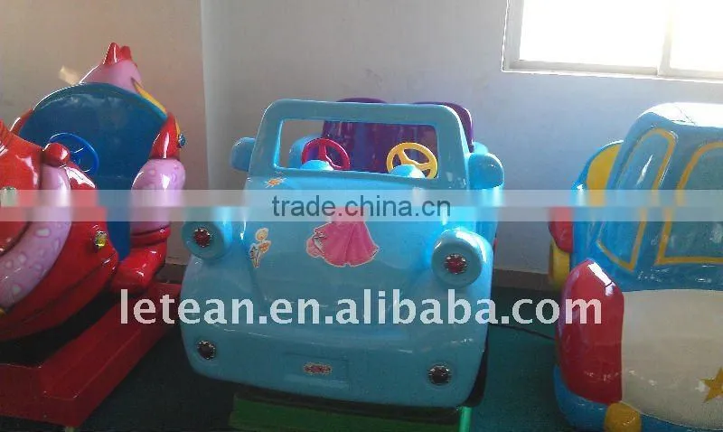 baby car funny kiddie ride machine (LT-1052K)
