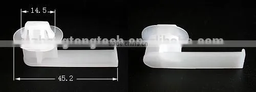 Professional Plastic Injection Moulding Product