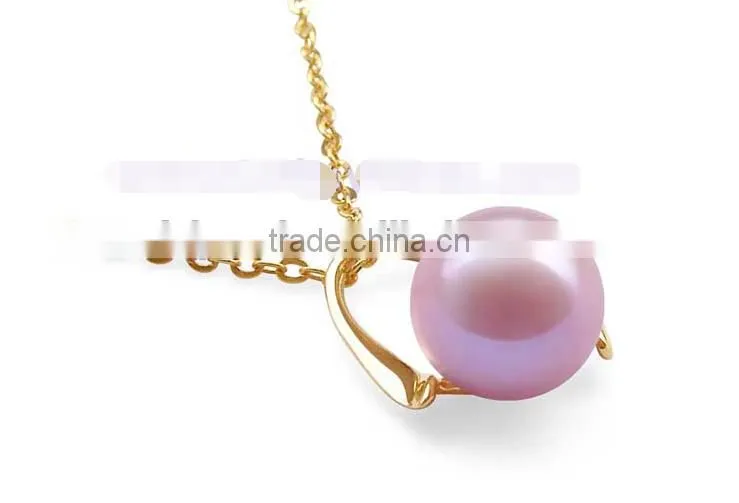 white 6-7mm AA pearl necklace designs
