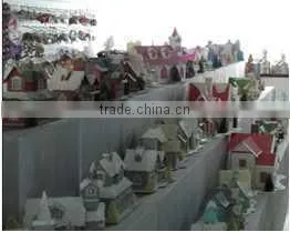 hot sale carton cutting machine for industry