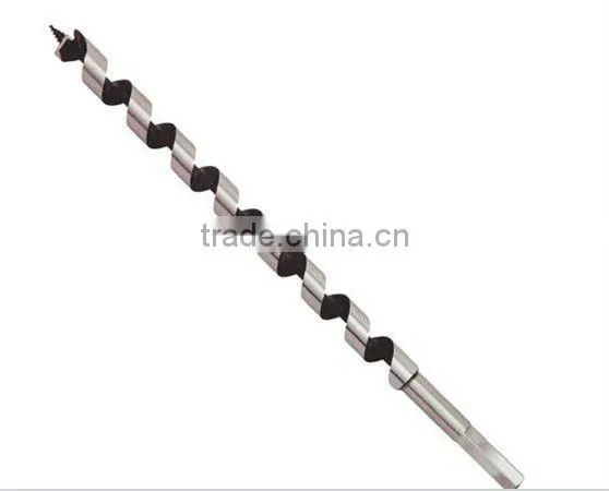 Woodwoorking Auger Bit
