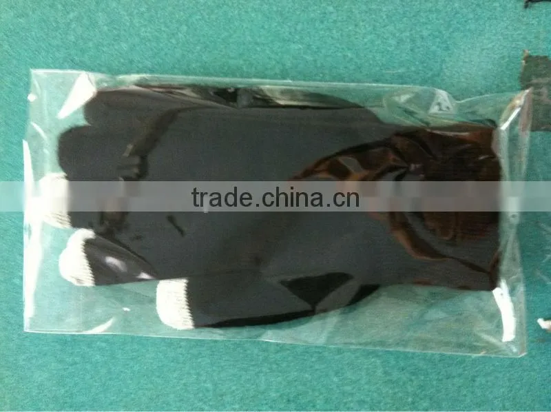 Palm Dotted Touch Screen Gloves ZMT01