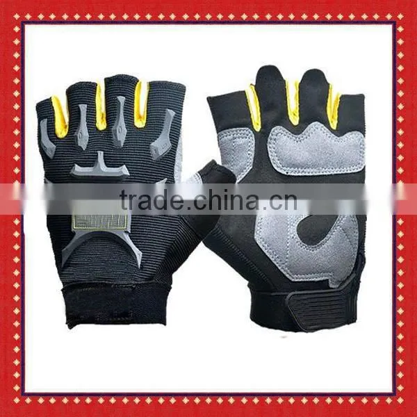 Long Finger Road Bike Gloves