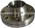 socket welding flanges