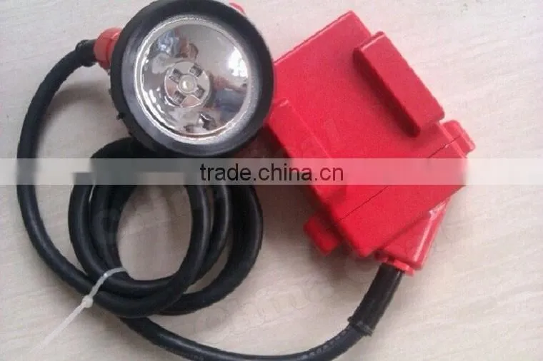 KJ4.5LM Mining Led Cap Lamps, Led Miners Cap Lamp