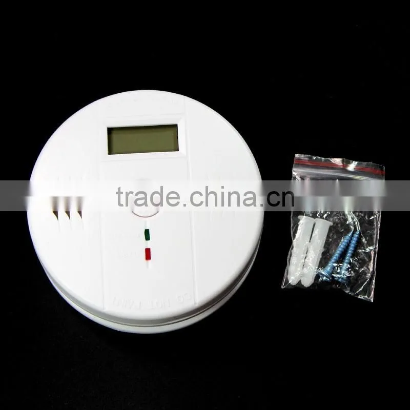 Carbon Monoxide Detector