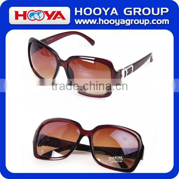 DI VERONA sunglasses metal frame light weight woman's sunglass