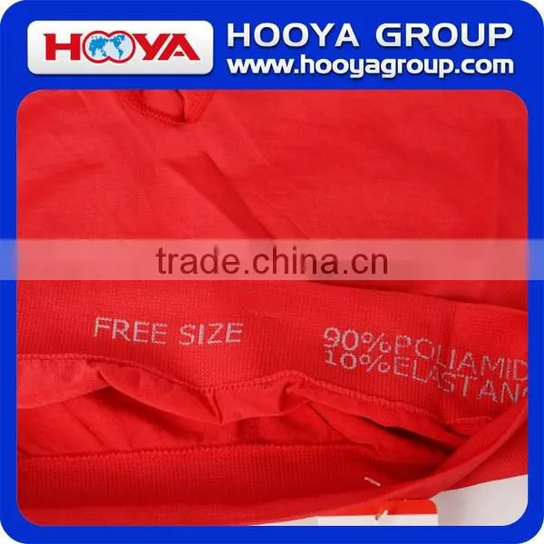 10% Spandex 90% Polyester Boxer Briefs Underwear Mens Mini Boxer Briefs